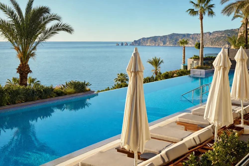 Hotels & stays