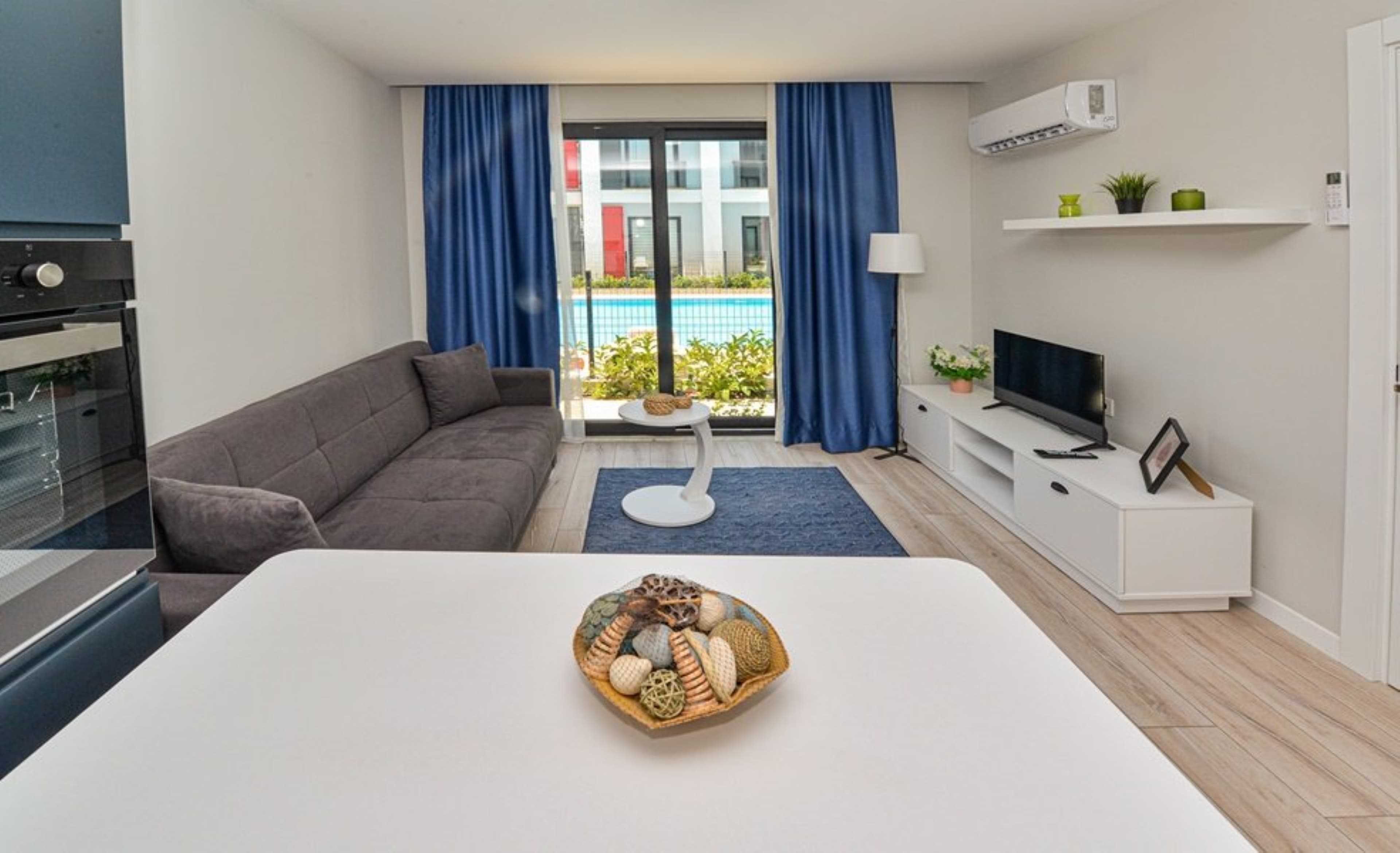 C Suites Antalia Airport (Antalya Havalimanı ve Anfaş Expo Center Yakınında)