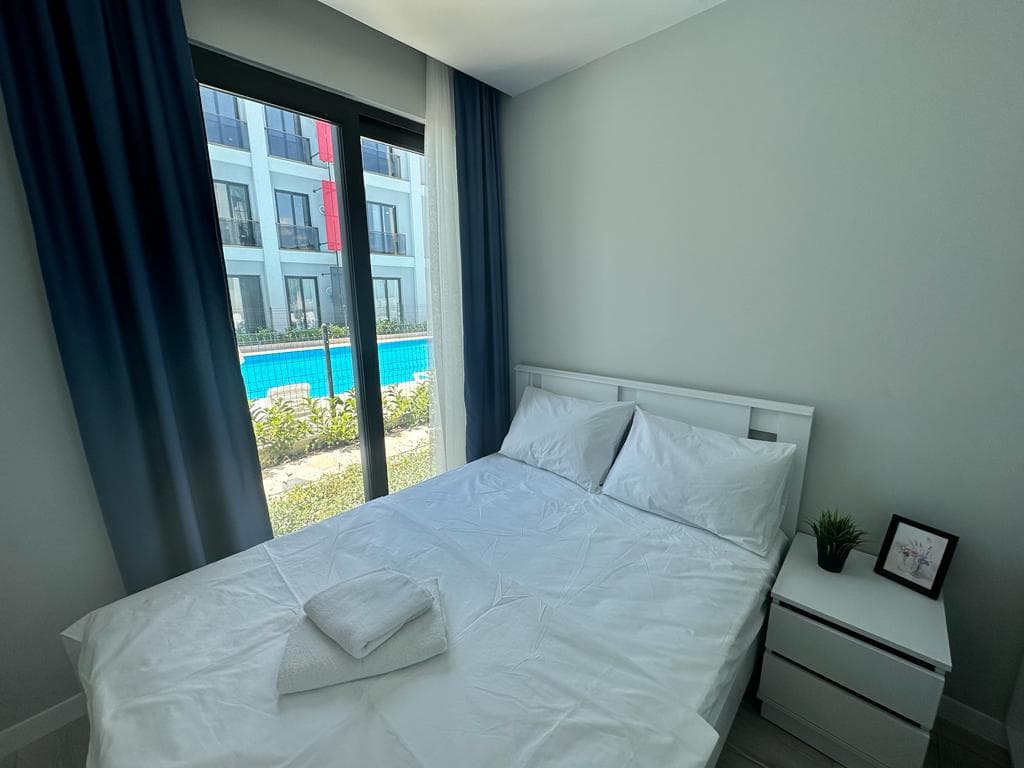 C Suites Antalia Airport (Antalya Havalimanı ve Anfaş Expo Center Yakınında)