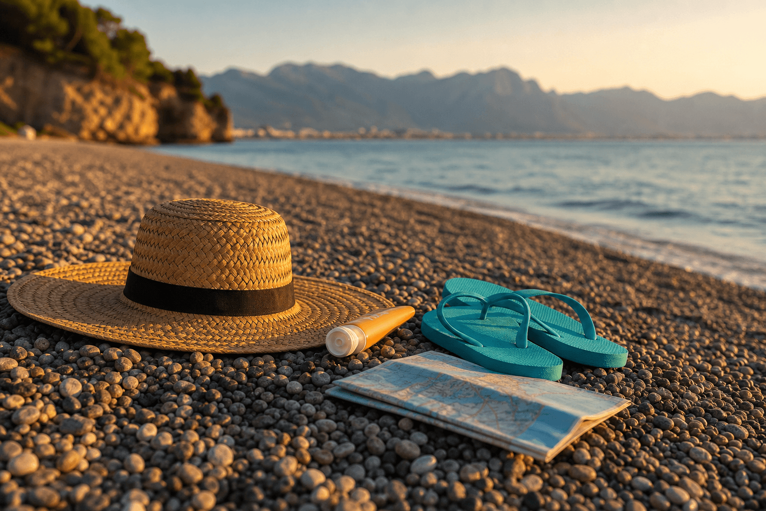 A Weekend in Antalya: The Most Common Mistakes and the Right Ways