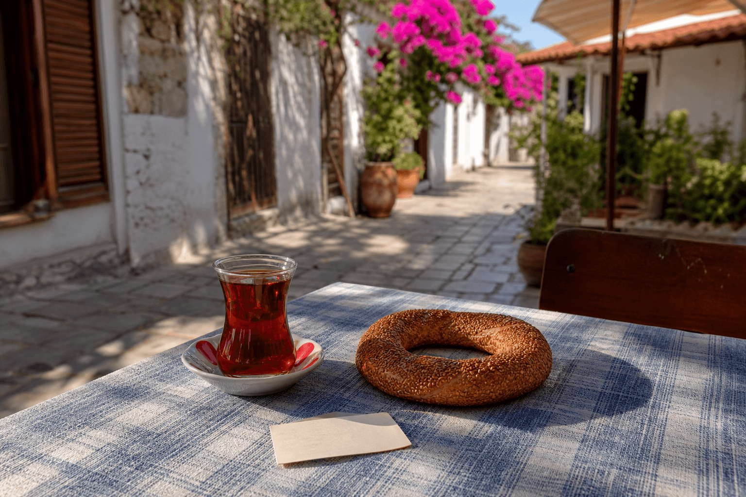 Antalya'da çocukla müze gezmek: hangi yaşa ne uyar