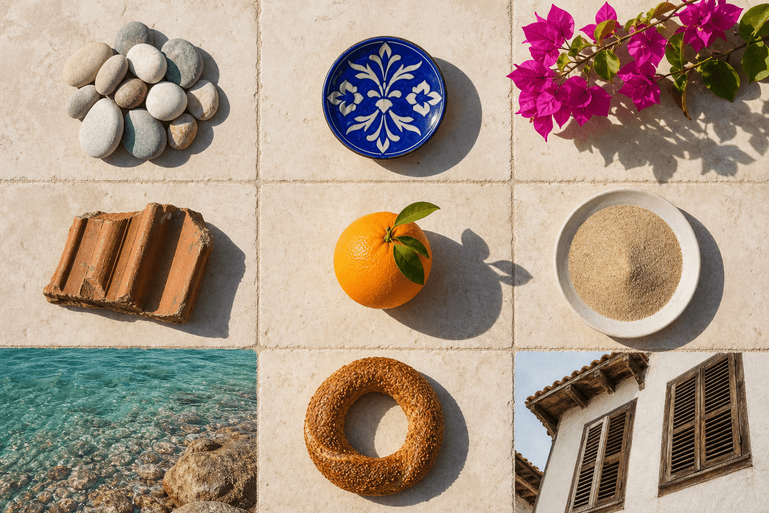 Straßen in Antalya zum Fotografieren: Die besten Routen jenseits von Kaleiçi