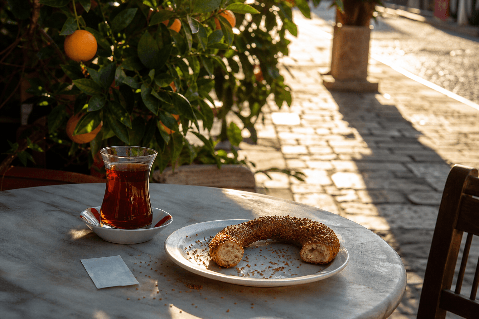 Beim Umzug nach Antalya bestimmt die Wahl des richtigen Viertels das Budget