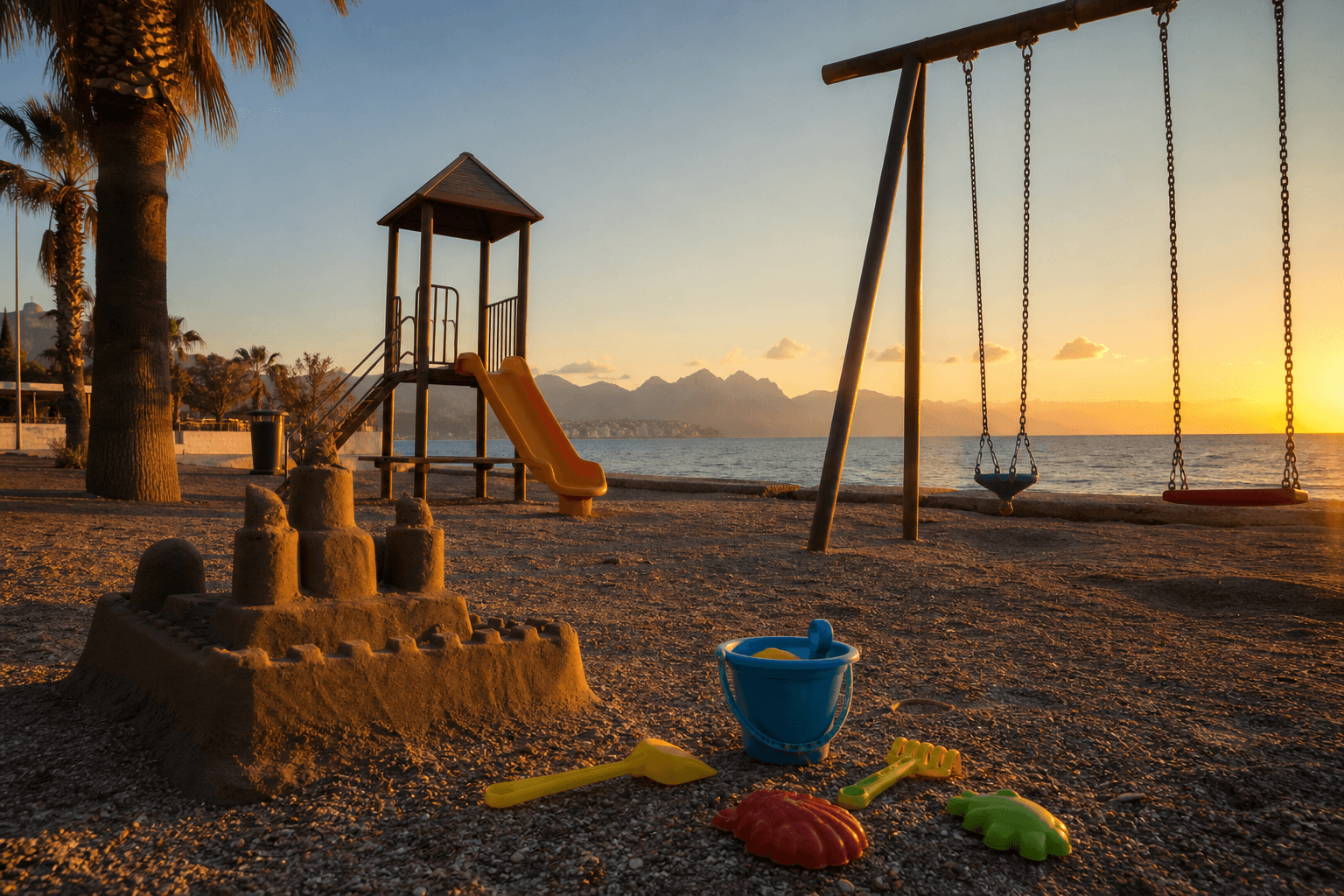 Vom Campus bis ans Meer: In Antalya mit der Familie einen Studentenalltag aufbauen