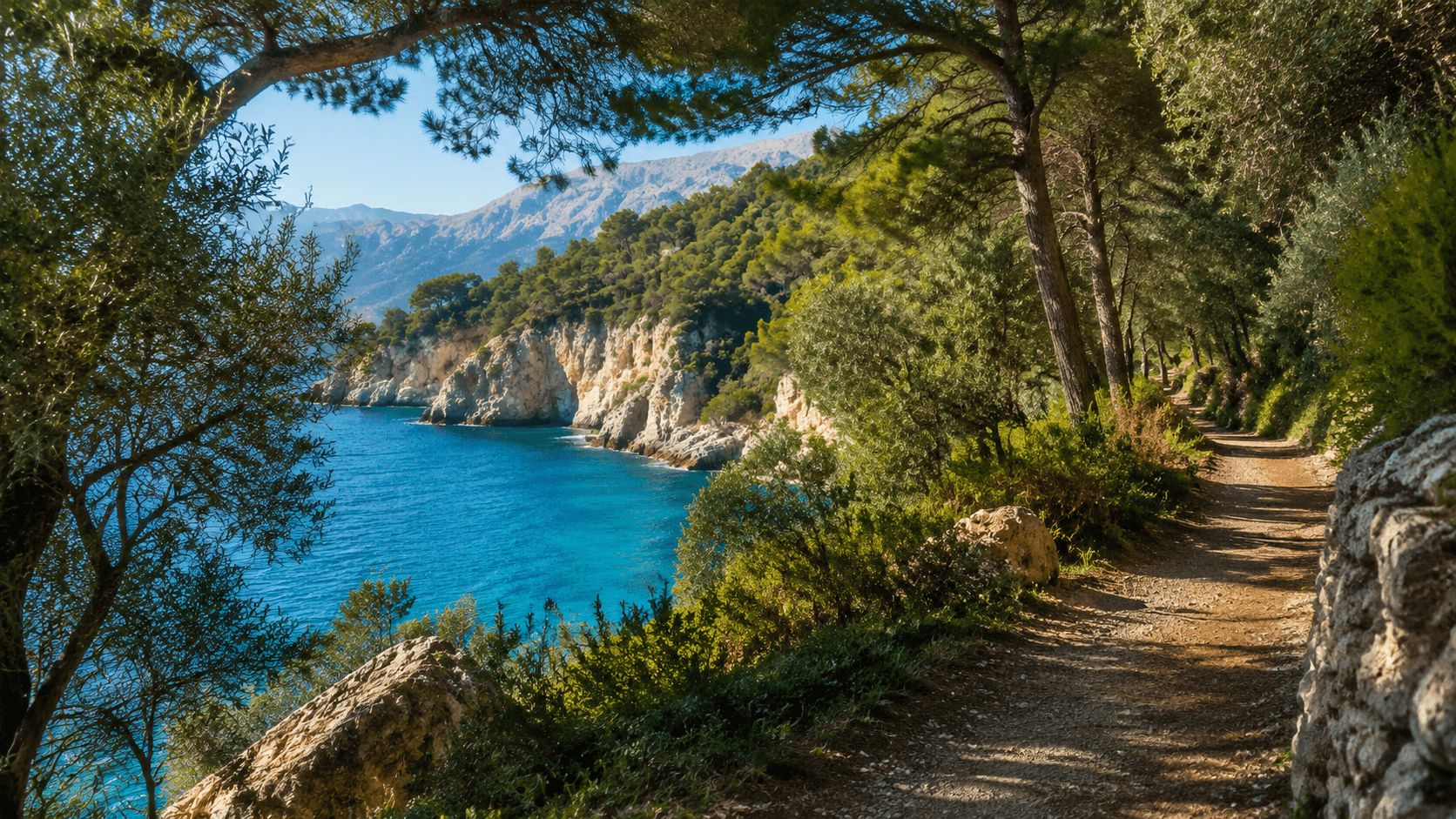 Konyaaltı değil: Antalya’da tek günde “gölgelik” rotası