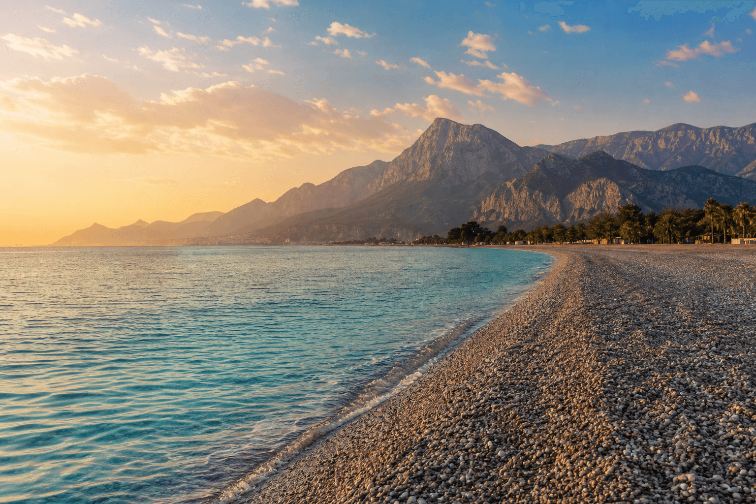 Konyaalti Beach Antalya: A Local's Honest Guide