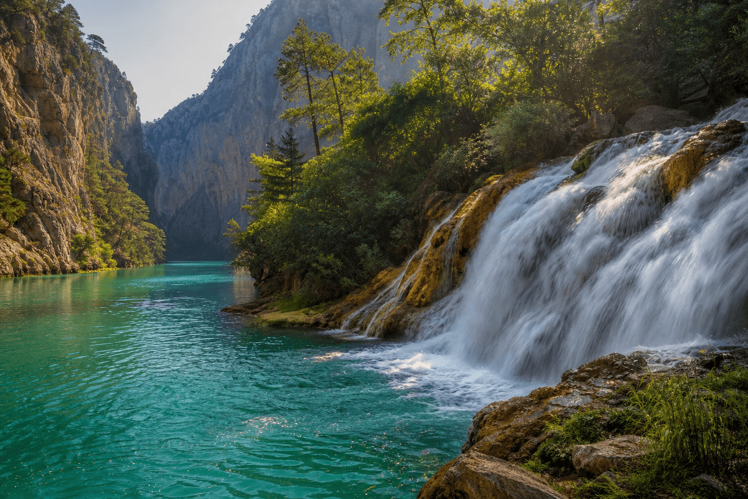 Best Places to Visit in Manavgat: 7 Local Picks