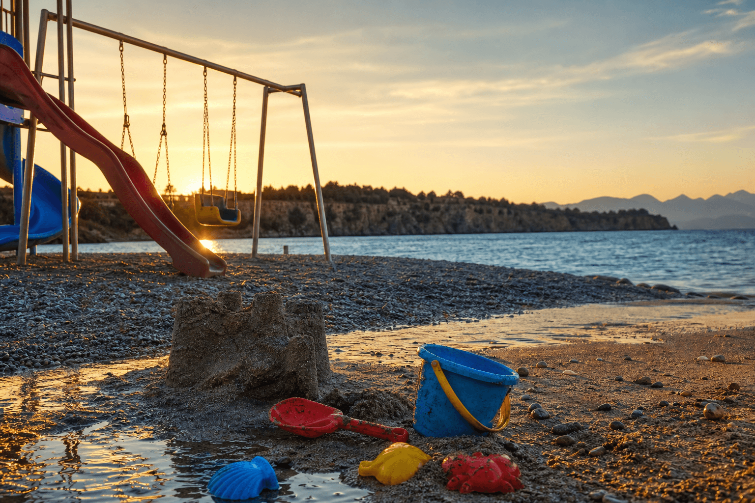 How to spend a day with the family on a student budget in Muratpaşa?