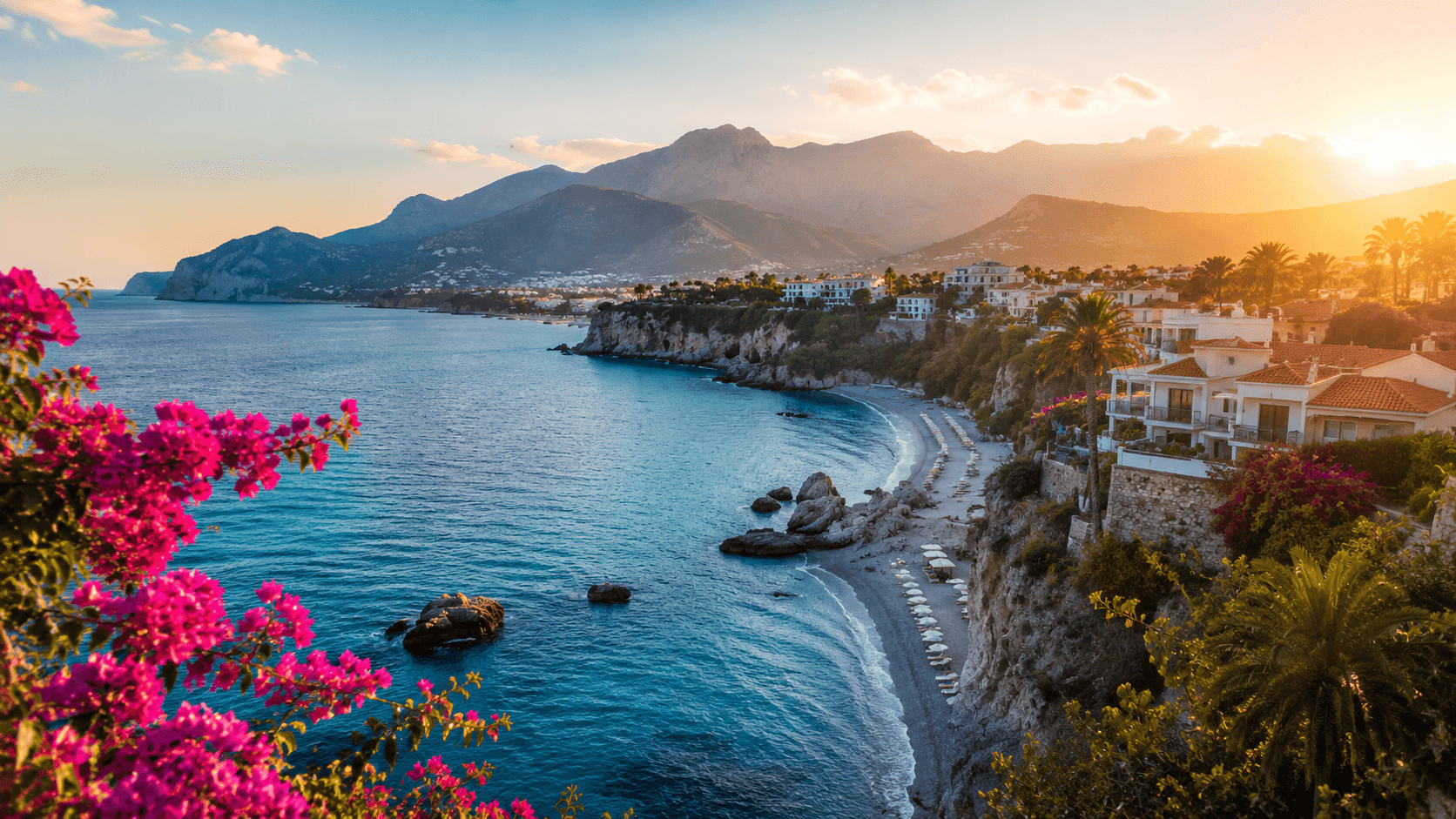 Kalkan’da nerede kalınır? Villa mı otel mi, doğru mahalle