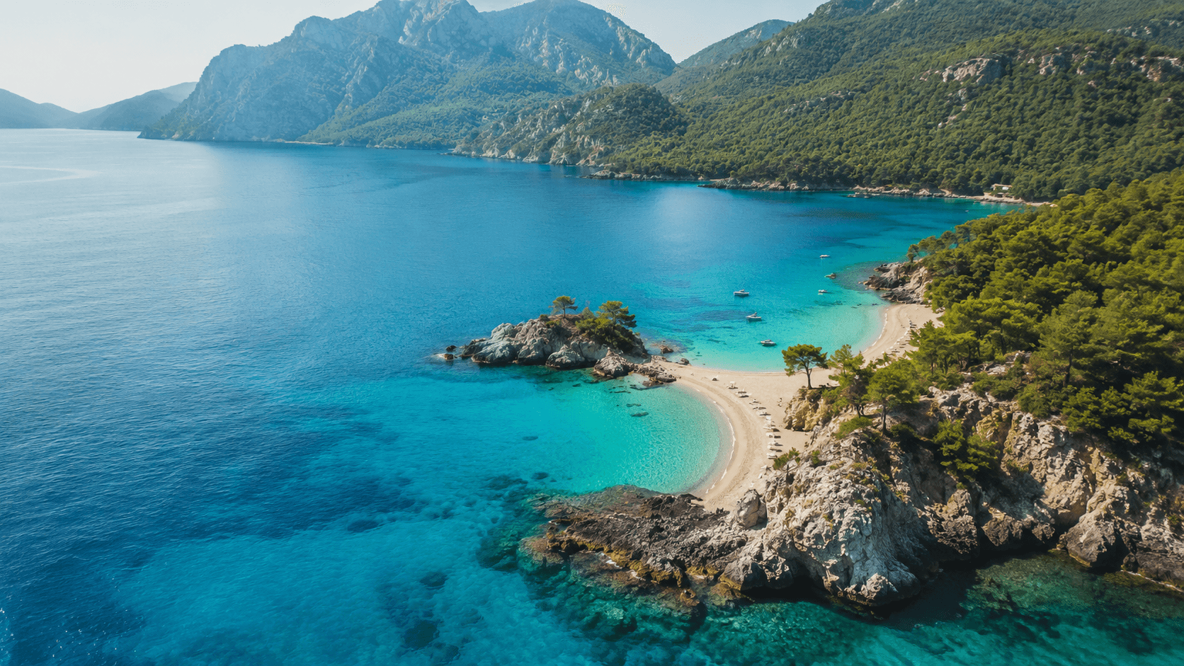 Kalkan mı Kaş mı? Tatilci tipine göre en doğru tercih